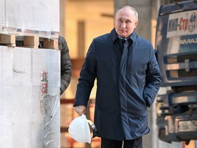 Putin promulga decreto de seguridad informática que da amplios poderes a la policía