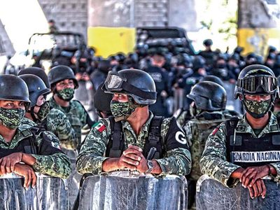 Violaciones de derechos humanos continúan en gobierno de AMLO: HRW