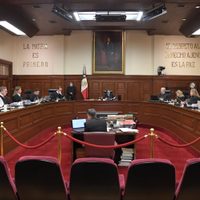 La Corte deja abierta la puerta a la posibilidad de frenar la reforma judicial