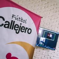 Neuquén será la sede del 2° Encuentro Patagónico de Fútbol Callejero