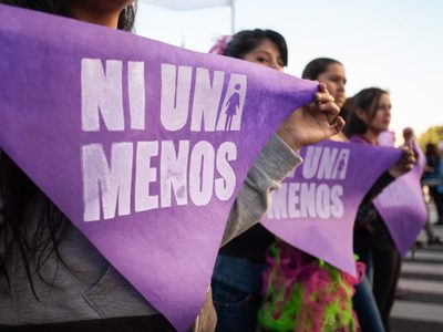 Día de la Mujer: dónde serán los actos principales y qué calles estarán cortadas este sábado