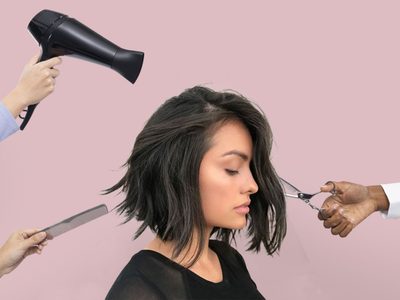 Tomá nota: cuándo cortar tu cabello en mayo, si querés que crezca fuerte y sano, según el calendario lunar