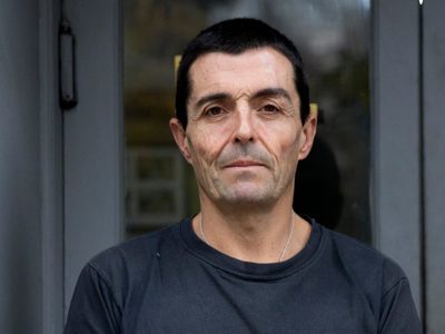 “En mi curriculum voy a poner que Bonadio y Arribas me inventaron una causa”, acusó Federico Delgado