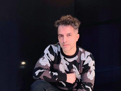 El revés que Ángel de Brito no se esperaba en América TV