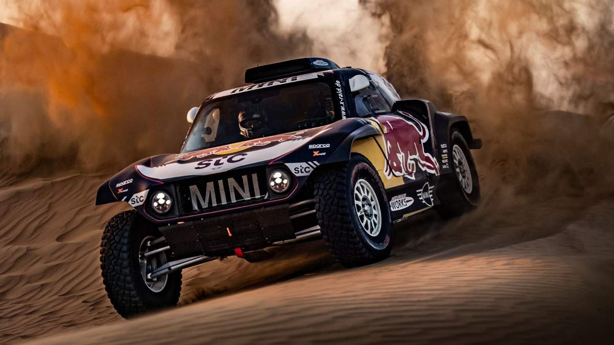 Carlos Sainz. Fuente: (Instagram)