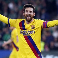 Es oficial, día y horario para el regreso de Lionel Messi
