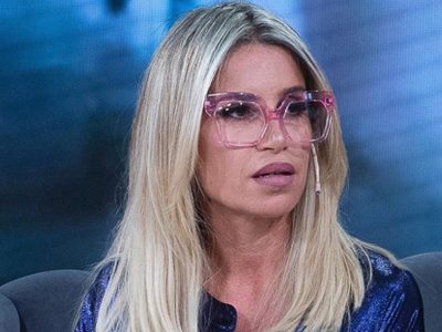 "¡Llanto desconsolado!" La incómoda situación que vivió Florencia Peña con el hijo de Marley