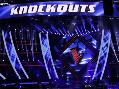 La sorpresa de la noche: “La Voz México” presentó el knockout más poderoso