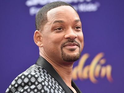 ¡Vicente Fernández en shock! Will Smith cantó con mariachis y enloquece a sus fans ¡Qué talento!