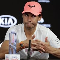Rafael Nadal queda fuera del top 10 de la ATP por primera vez en 18 años