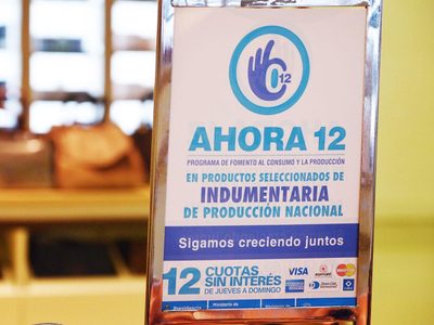 Ahora 12, se amplía a 24 y 30: qué se podrá comprar con la nueva financiación del Gobierno