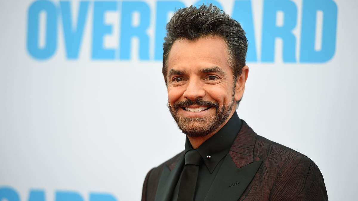 Eugenio Derbez. Fuente: (Instagram).