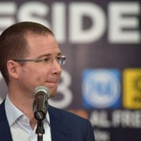 Uno de los artífices del esquema de lavado de Anaya busca amparo para descongelar sus cuentas