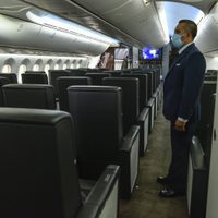 AMLO ofrece ahora el avión presidencial a Aeroméxico para viajes ejecutivos y fiestas