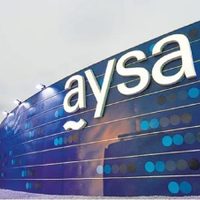 AYSA rumbo a manos privadas: el Ejecutivo prepara pliegos para vender sus acciones en el primer trimestre