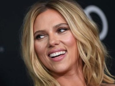 ¡OMG! Se filtran rumores de que Scarlett Johansson estrenaría pareja... ¿Chris Evans?