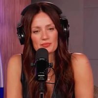 ¿Interna en OLGA?: la reacción de Paula Chaves tras los rumores sobre su programa