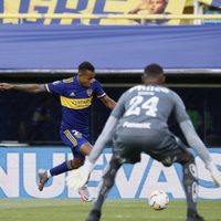 Alarma en Boca: sospechan que Santos jugó con casos positivos de coronavirus
