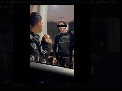 Prepa Anáhuac expulsa a “mirrey” de Lomas de Angelópolis