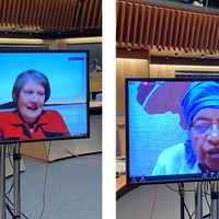 Respuesta de la OMS a la pandemia será evaluada por un panel de expertos independientes