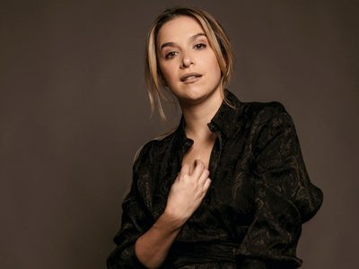 Sofía Pachano confirmó la noticia más esperada