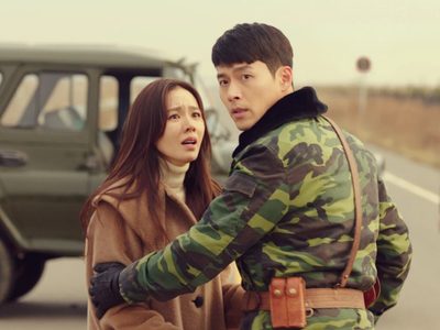 Netflix y el fenómeno coreano: la serie basada en hechos reales que combina romance prohibido y éxito mundial