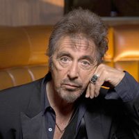 ¡Viral en redes! Al Pacino y un auténtico homenaje por sus 80 años. ¡Ídolo indiscutible!