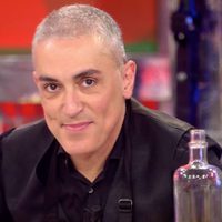 El inesperado comentario de una de las hijas de Mila Ximénez y la improvisación de Kiko Hernández