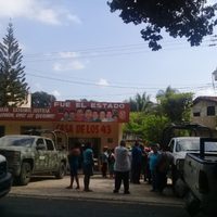 Autodefensas retienen a 16 elementos de la Guardia Nacional en Guerrero
