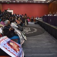 Pese a orden de AMLO, el Ejército no entregó información del caso Ayotzinapa: GIEI