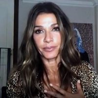 Catherine Fulop vive el peor momento: internaron a su hija y a su suegra
