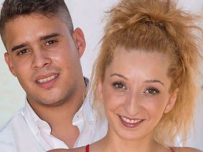 Ana María Aldón fue consultada por el hijo de Ortega Cano y no pudo soportar lo que siente