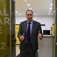 Diego Santilli estrenó con gobernadores su rol de ministro