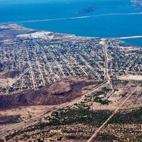 La Chapiza y La Plaza enlutan el sur de Sonora