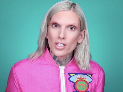 Viral: Jeffree Star tendría un romance con un jugador de básquet y las redes enloquecieron