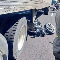 Velocidad, falta de experiencia y vigilancia, causaron el accidente en la México-Cuernavaca