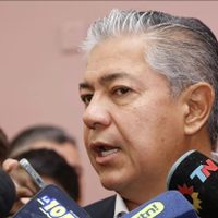 Figueroa: “Neuquén debería recibir el doble de coparticipación”