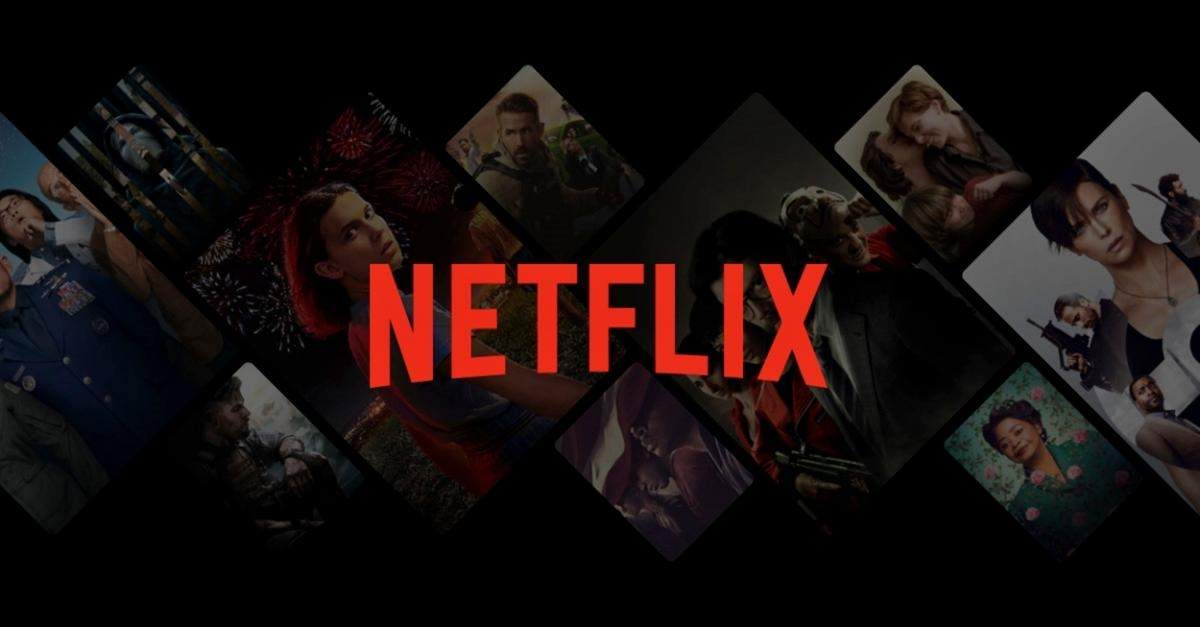 Netflix. Fuente: (Instagram)