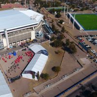 Este es el contrato que el Gobierno firmó por el Aconcagua Arena