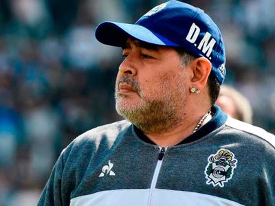 Qué dice la autopsia preliminar sobre el fallecimiento de Diego Maradona