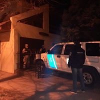 Prefectura allanó cuatro viviendas por presunta trata de personas en Neuquén