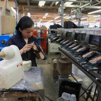 México supera a China como la principal fuente de las importaciones de EU