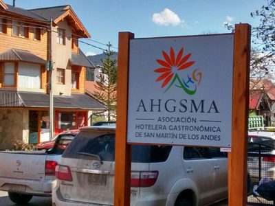 La asociación hotelera pidió que se arreglen las rutas de la ciudad