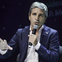 Punto por punto, cómo fue el mes frenético de la economía