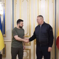 Rumania cierra el Centro Ruso de Cultura y Ciencia en represalia por la invasión de Ucrania