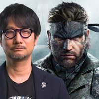 Hideo Kojima, el diseñador y director de videojuegos japonés que presumió un Topo Chico