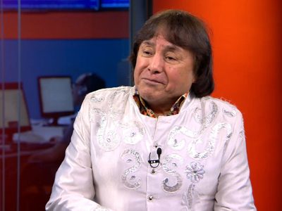 “El destino da y devuelve todo”: Ricky Maravilla cuenta cómo llegó el éxito a su vida