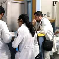 La pandemia avanza en México que tiene déficit y personal médico en riesgo