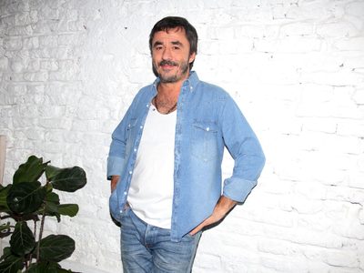 Pablo Granados reveló un llamativo detalle sobre su nota con Marcelo Tinelli en el baño