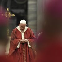 El Papa insta a seguir ayudando a los afganos y condena el atentado del pasado jueves